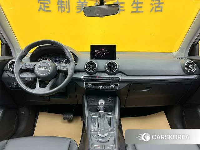 Audi Q2L id 4272188 из Китая 9