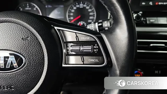 Kia Seltos id 3765408 из Кореи 9