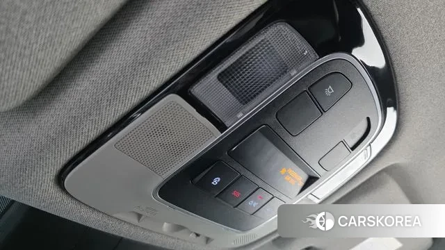 Hyundai Sonata (DN8) id 3650354 из Кореи 9