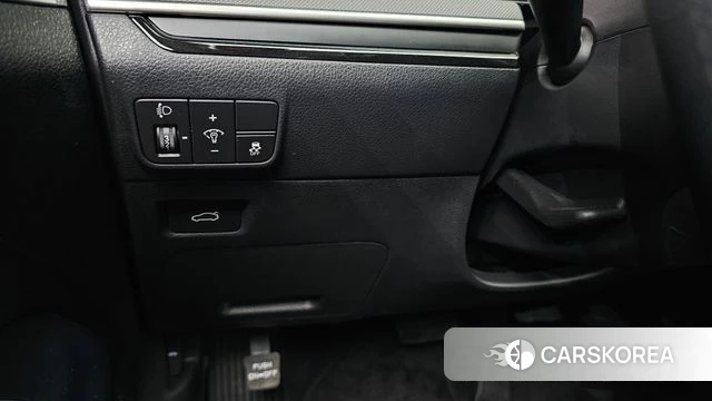 Kia The New K5 3rd generation id 4380884 из Кореи 9