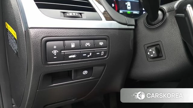 Genesis G80 id 4411285 из Кореи 9