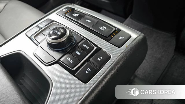 Genesis G80 id 3966419 из Кореи 9