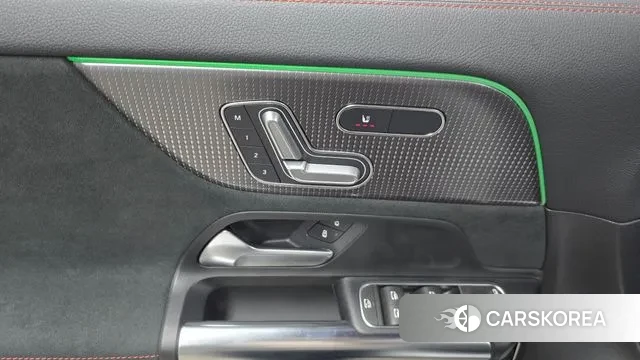 Mercedes-Benz EQA H243 id 3659964 из Кореи 9