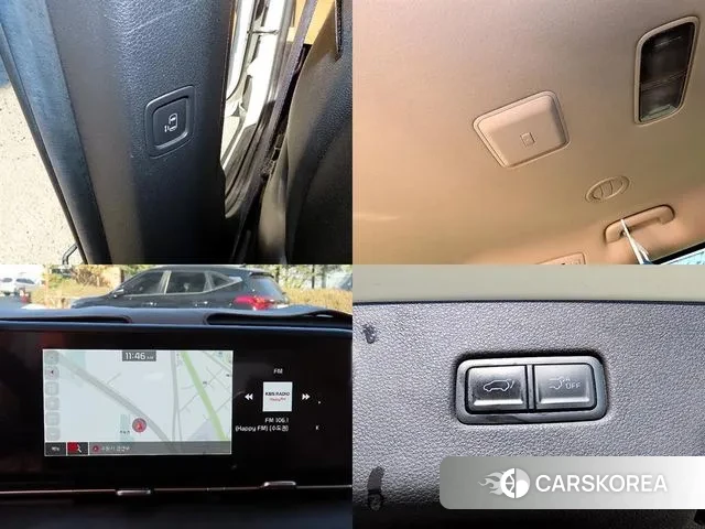 Kia Carnival 4th generation id 3671883 из Кореи 9