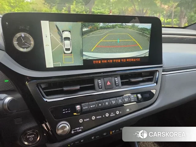 Lexus ES300h 7th generation id 3109749 из Кореи 9