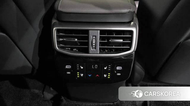 Lexus RX350h 5th generation id 4725051 из Кореи 9