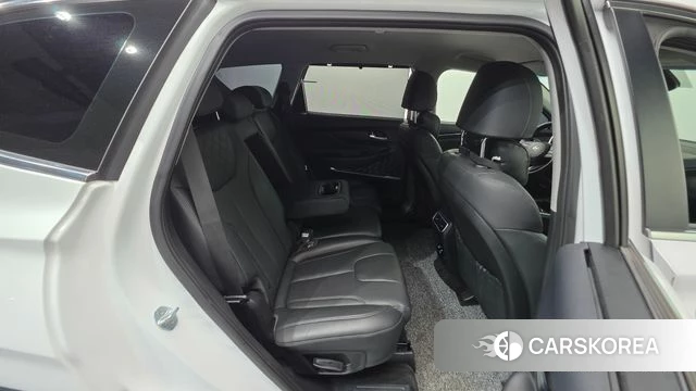 Hyundai The New Santa Fe id 4894027 из Кореи 9