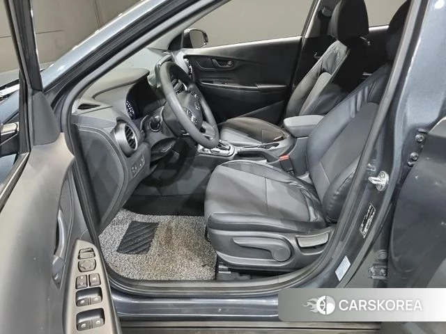 Hyundai Kona id 4864825 из Кореи 9