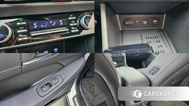 Hyundai Sonata (DN8) id 3839066 из Кореи 9