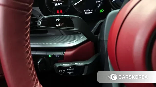 Porsche 911(992) id 2993137 из Кореи 9