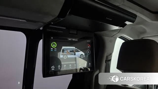 Hyundai Staria id 3482464 из Кореи 9