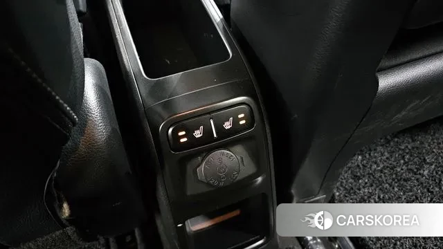 Kia The New Ray id 3402829 из Кореи 9