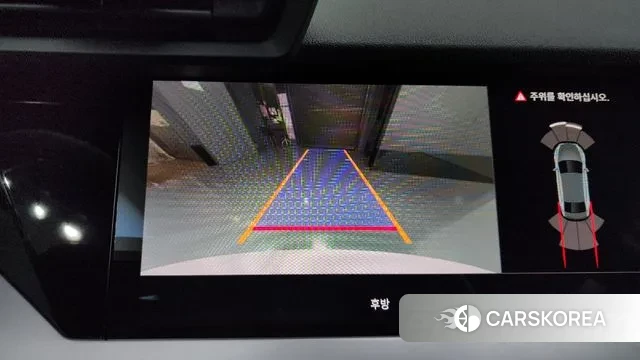 Audi A3 (8Y) id 3289176 из Кореи 9