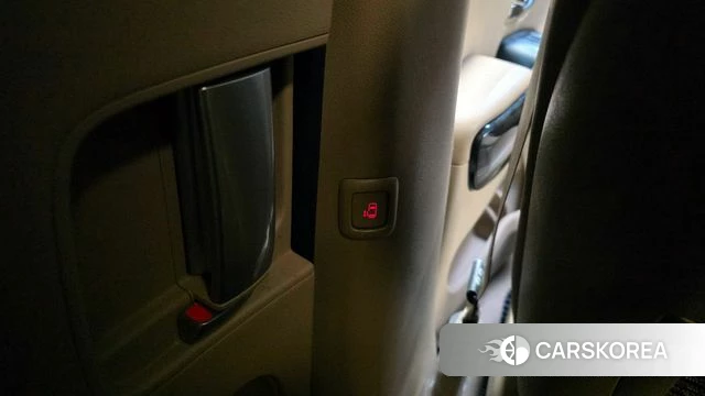 Kia The New Carnival id 3861294 из Кореи 9