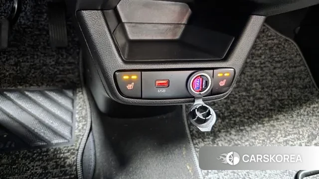 Kia The New Ray id 3372777 из Кореи 9