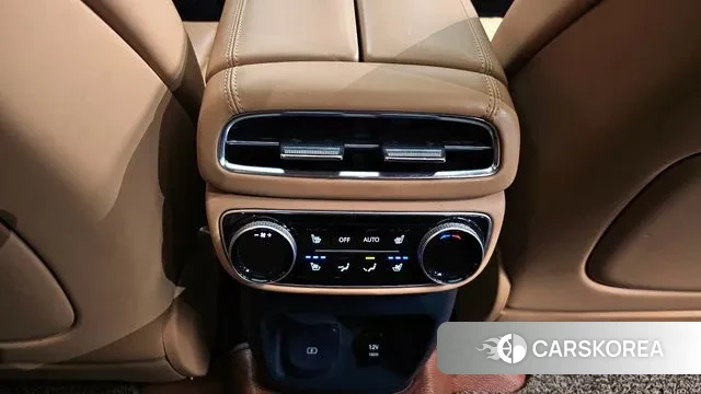 Genesis GV80 id 3546581 из Кореи 9