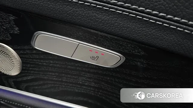 Mercedes-Benz E-Class W213 id 3739842 из Кореи 9