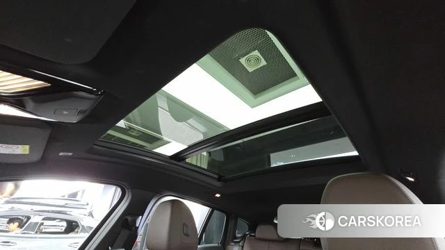 BMW X4 (G02) id 3841487 из Кореи 9