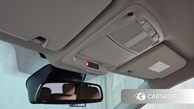 Renault Korea (Samsung) The New QM6 id 3741127 из Кореи 9