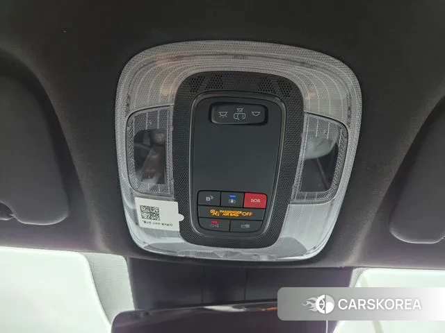 Hyundai The New Avante Hybrid (CN7) id 3739238 из Кореи 9