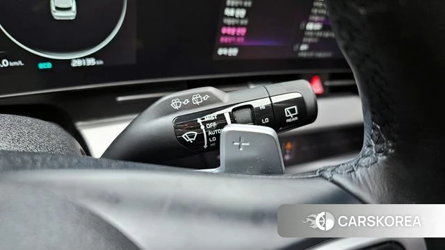 Kia Sportage 5th Generation Hybrid id 3832319 из Кореи 9