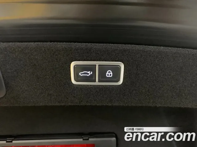 Genesis G90 (RS4) id 2874509 из Кореи 9