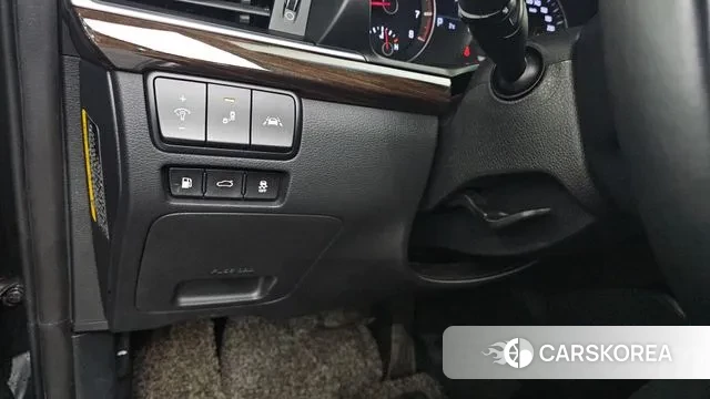 Kia Come New K7 id 3626884 из Кореи 9