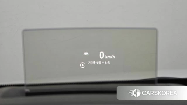 Chevrolet (GM Daewoo) Trailblazer id 3826796 из Кореи 9