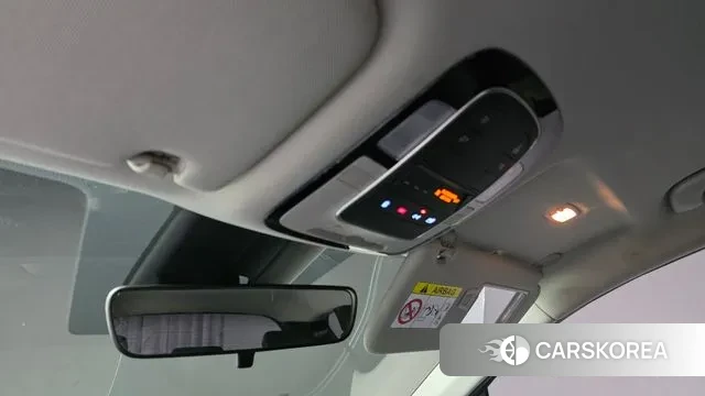 Hyundai The New Santa Fe id 3343998 из Кореи 9