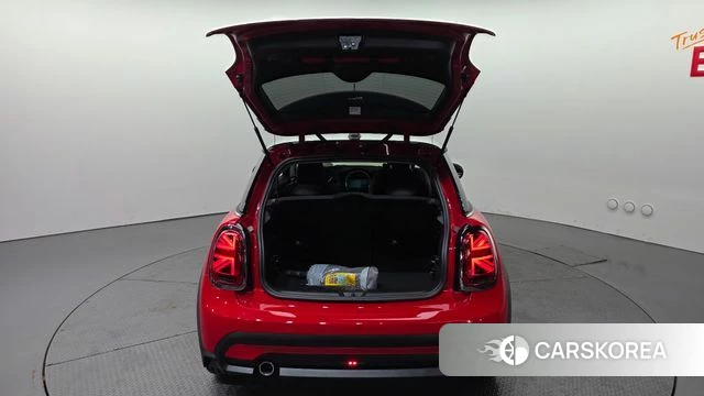 Mini Cooper id 4230985 из Кореи 9