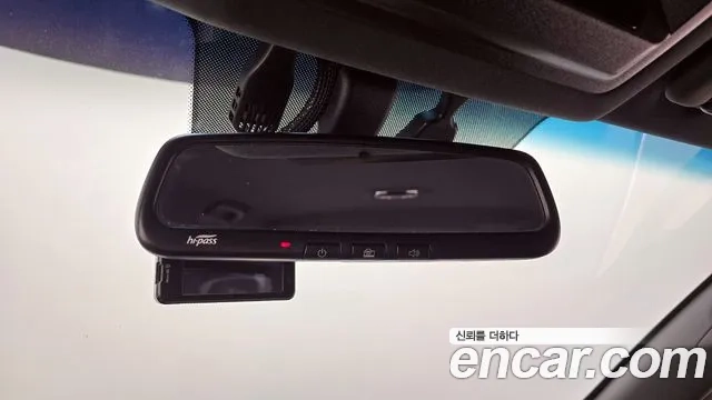 Ssangyong The New Rexton Sports Cannes id 2920729 из Кореи 9