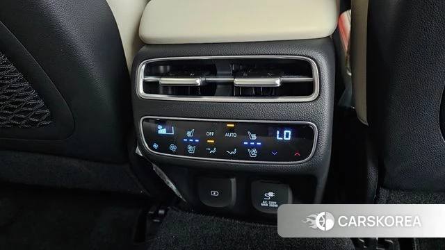 Genesis GV70 id 4833956 из Кореи 9