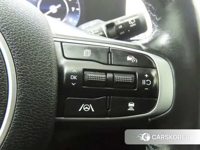 Kia Sportage 5th Generation id 3746651 из Кореи 9