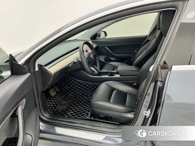 Tesla Model 3 id 4234882 из Китая 9