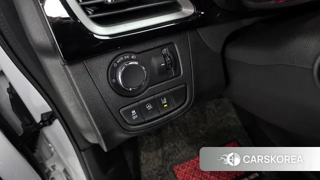 Chevrolet (GM Daewoo) The New Spark id 3264291 из Кореи 9