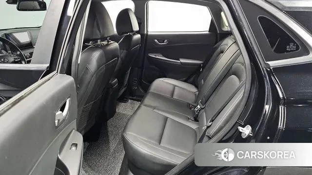 Hyundai Kona id 3692123 из Кореи 9