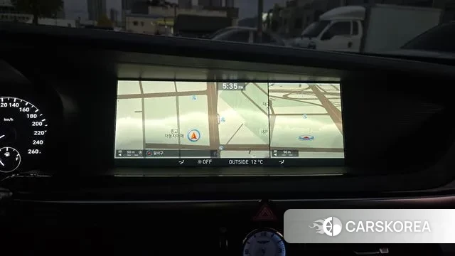 Genesis EQ900 id 3319738 из Кореи 9