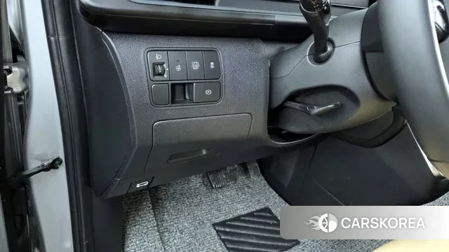 Hyundai Staria id 3575910 из Кореи 9