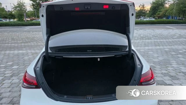 Mercedes-Benz E-Class W213 id 4495475 из Кореи 9