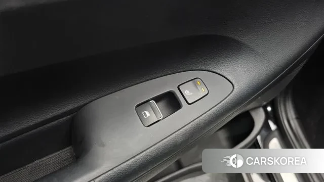 Hyundai Grandeur IG Hybrid id 3578352 из Кореи 9