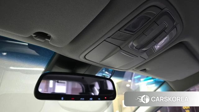 Hyundai Santa Fe TM id 4390469 из Кореи 9