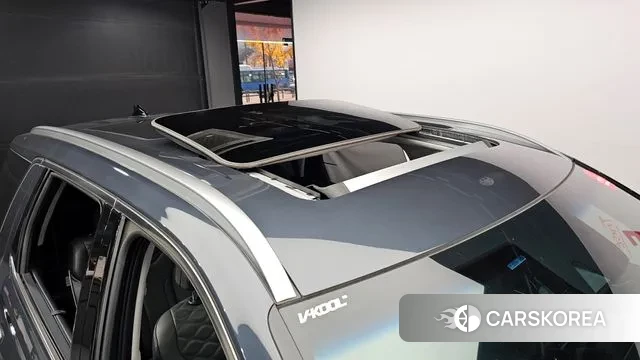 Hyundai Palisade id 3422554 из Кореи 9