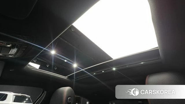 Mercedes-Benz A-Class W177 id 4665947 из Кореи 9