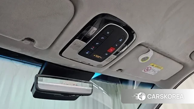 Hyundai The New Palisade id 3027127 из Кореи 9