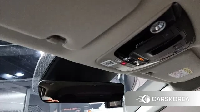 Kia The New K5 3rd generation id 3437054 из Кореи 9