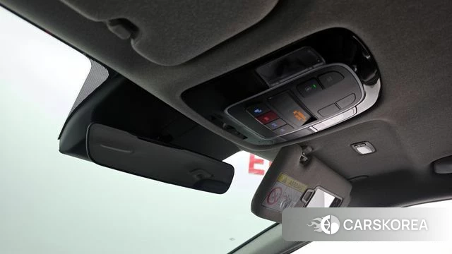 Hyundai Sonata D Edge (DN8) id 3940367 из Кореи 9