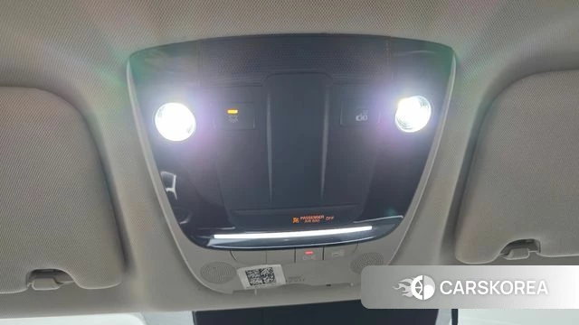 Kia K5 3rd generation id 4416663 из Кореи 9