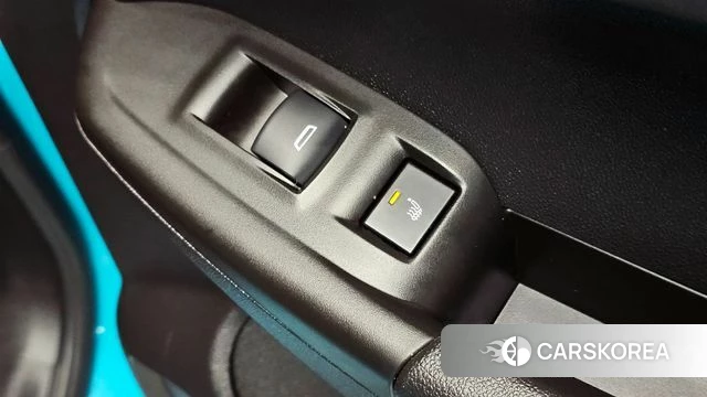 Chevrolet (GM Daewoo) Trailblazer id 4362749 из Кореи 9