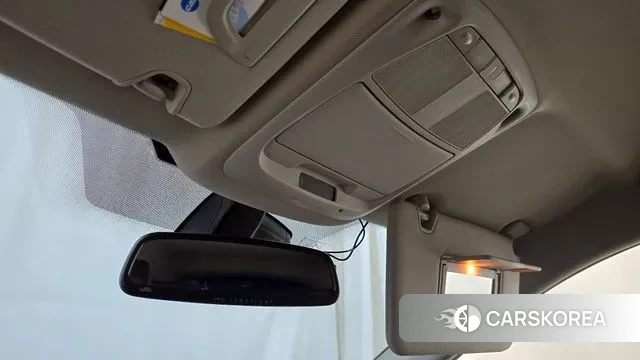 Renault Korea (Samsung) QM6 id 3480071 из Кореи 9