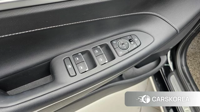Hyundai Grandeur IG Hybrid id 4325470 из Кореи 9